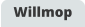 Willmop